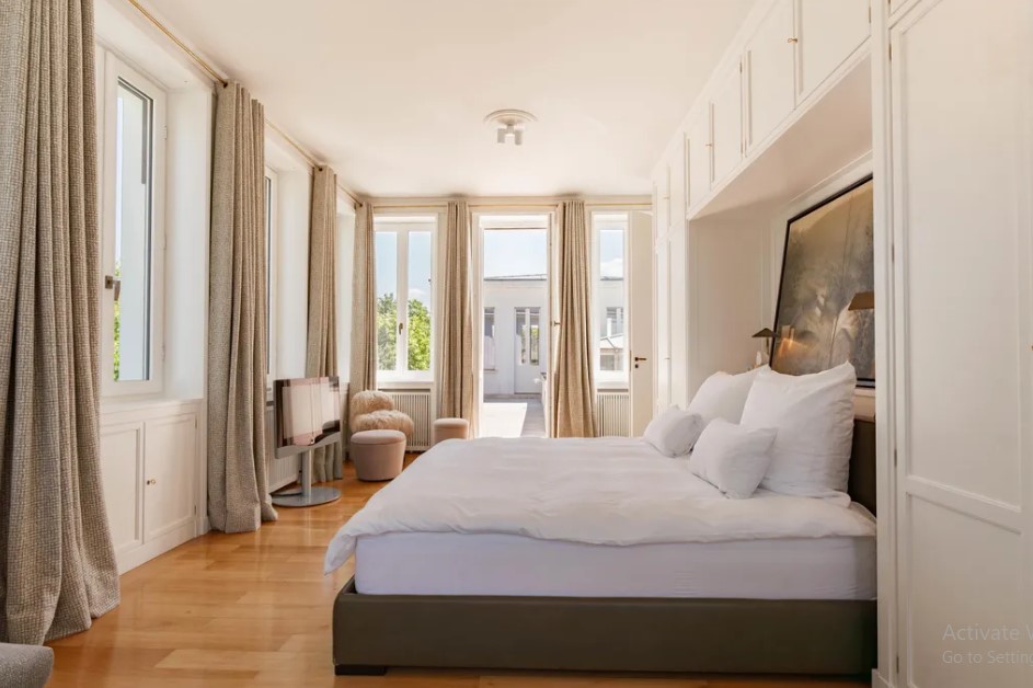 8-Zimmer-Villa zu verkaufen