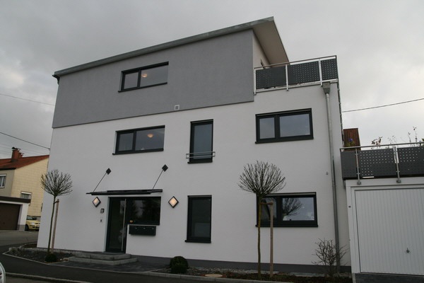 Moderne Stadtvilla mit 8 Schlafzimmern zu verkaufen