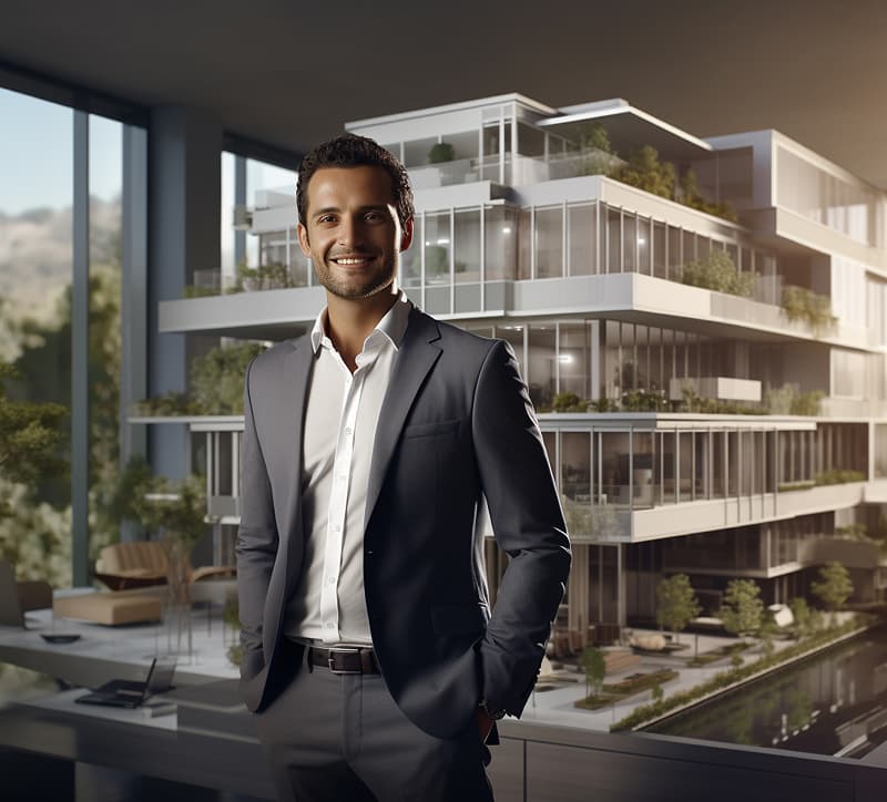 Kontaktieren Sie uns